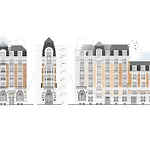 Hotel & Spa Oceania Lille Les Augustins